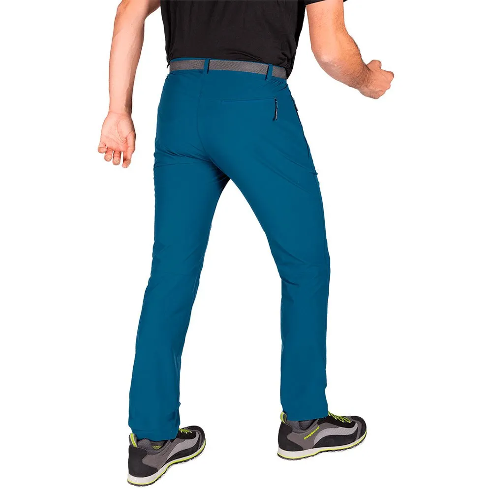 Trango Altai Bukser, Majolica blue, Regular Trango Altai Bukser, Majolica blue, Regular