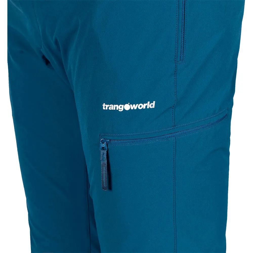 Trango Altai Bukser, Majolica blue, Regular Trango Altai Bukser, Majolica blue, Regular