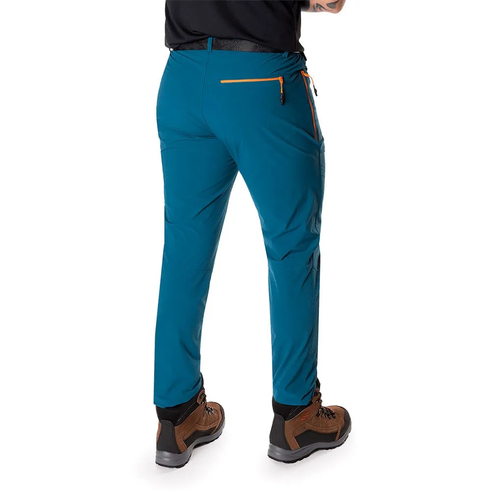 Trango Altai Vn Bukser, Legion blue
