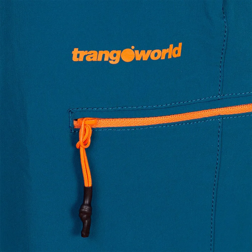Trango Altai Vn Bukser, Legion blue