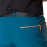 Trango Altai Vn Bukser, Legion blue