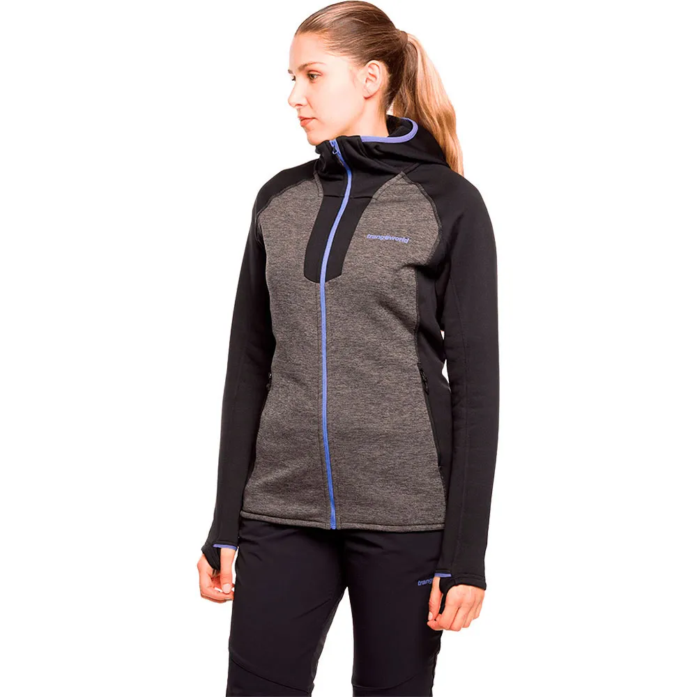 Trango Ambler Jakke Trango Ambler Jakke