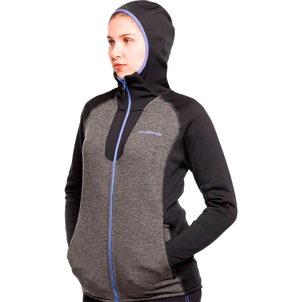 Trango Ambler Jakke Trango Ambler Jakke
