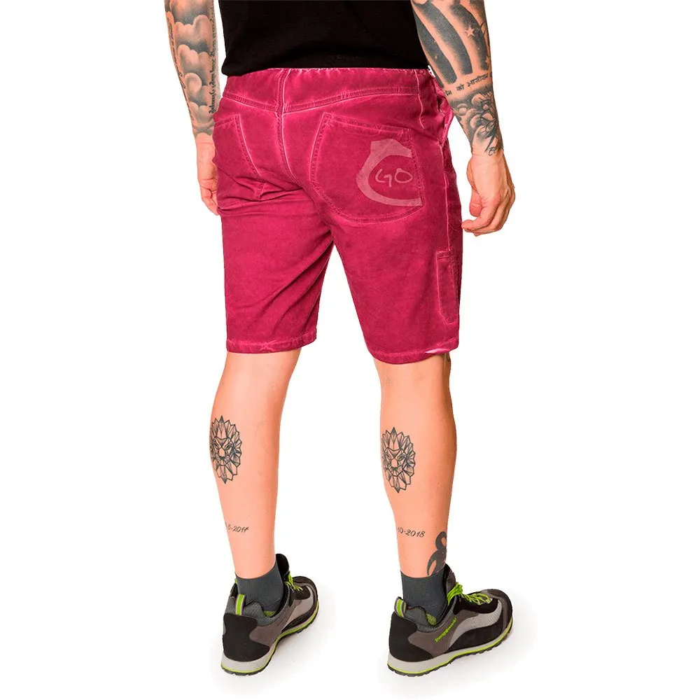 Trango Ambolo Korte Jeans Trango Ambolo Korte Jeans