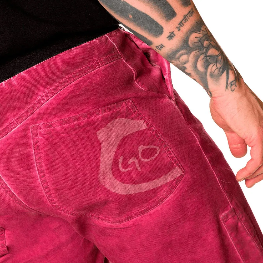Trango Ambolo Korte Jeans Trango Ambolo Korte Jeans