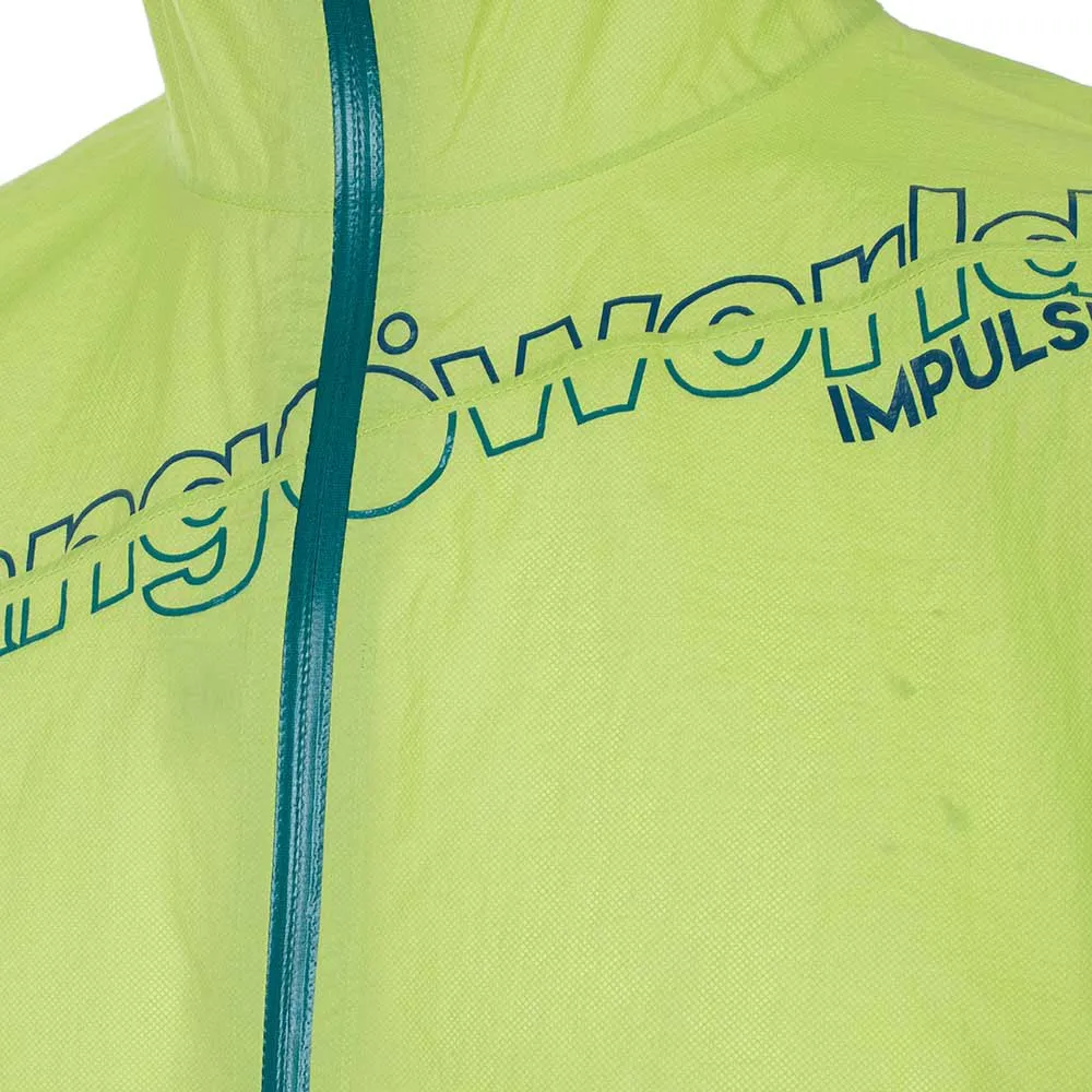Trango Andord Jakke