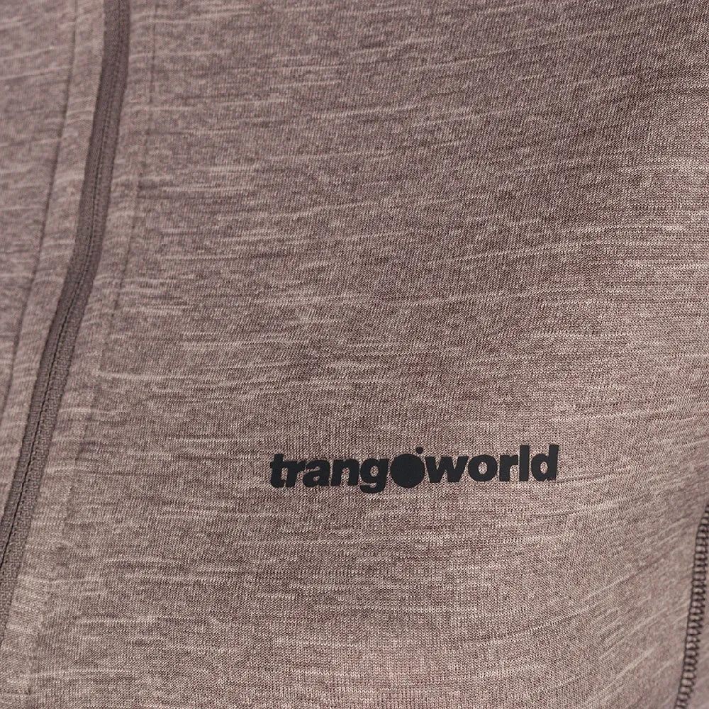 Trango Angara Langarmet T-skjorte