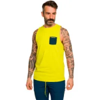 Trango Anse Ermeløs T-skjorte Trango Anse Ermeløs T-skjorte
