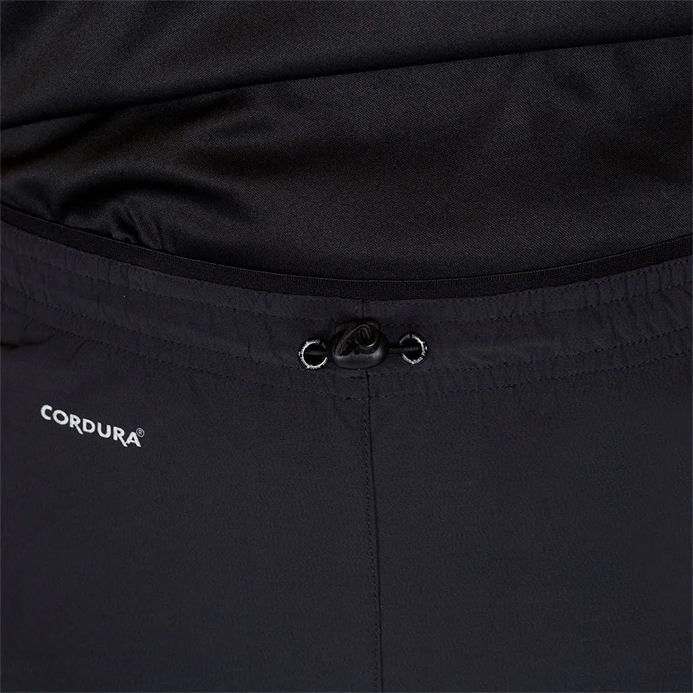 Trango Araille Regular Bukser, Black