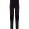 Trango Araille Regular Bukser, Black
