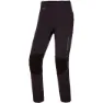 Trango Araille Regular Bukser, Black