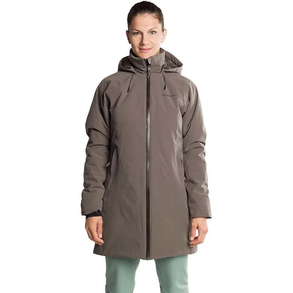 Trango Arasilla Termic Parka