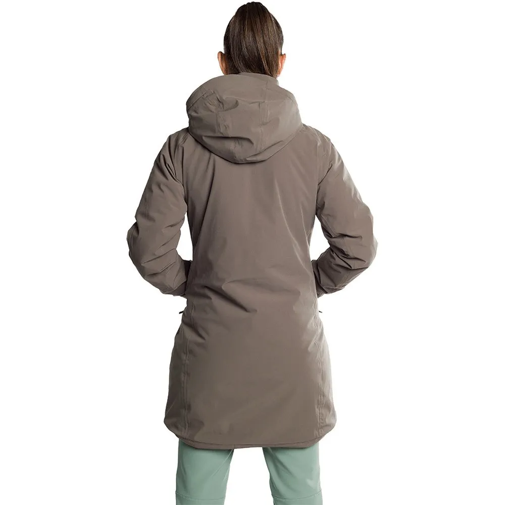 Trango Arasilla Termic Parka