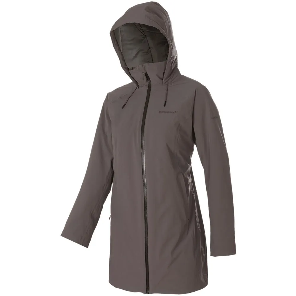 Trango Arasilla Termic Parka