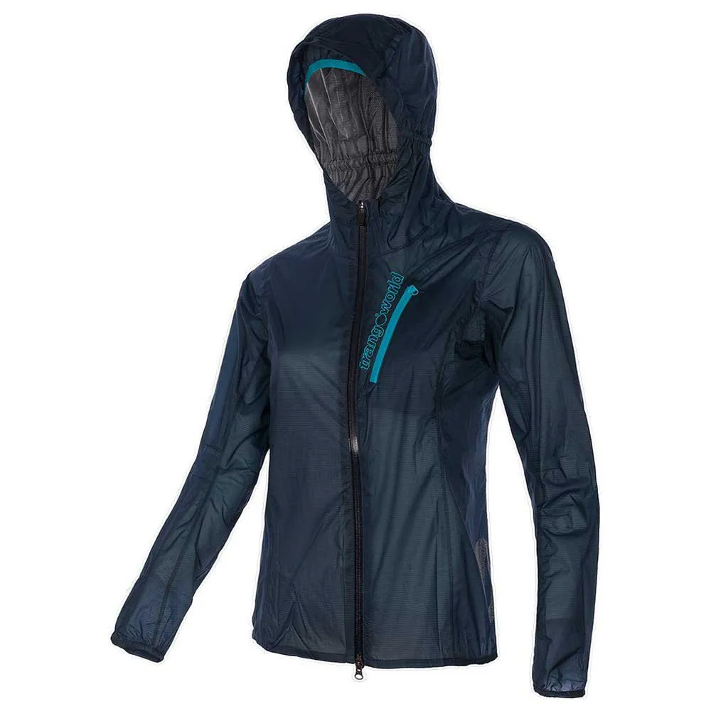 Trango Ardisa Light Jakke Trango Ardisa Light Jakke