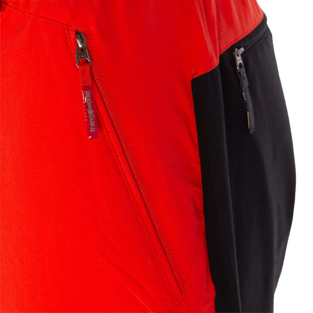 Trango Arho Bukser Trango Arho Bukser