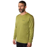 Trango Asan Langarmet T-skjorte Trango Asan Langarmet T-skjorte
