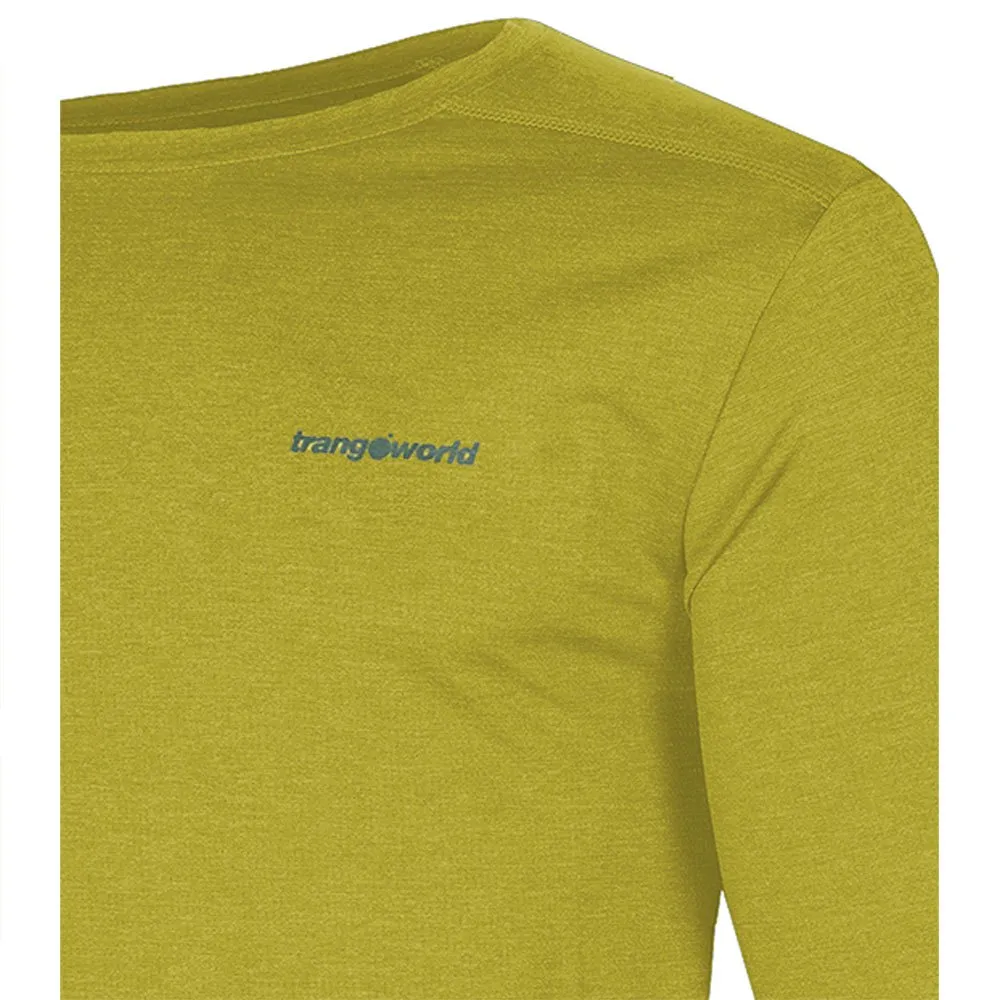 Trango Asan Langarmet T-skjorte Trango Asan Langarmet T-skjorte