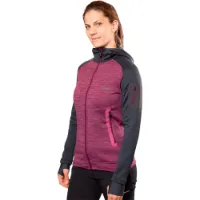 Trango Asiego Fleecejakke Med Hette Trango Asiego Fleecejakke Med Hette