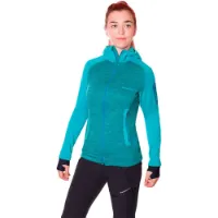 Trango Asiego Fleecejakke Med Hette Trango Asiego Fleecejakke Med Hette