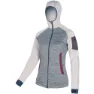Trango Asiego Fleecejakke Med Hette