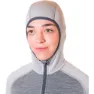 Trango Asiego Fleecejakke Med Hette
