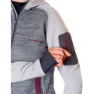 Trango Asiego Fleecejakke Med Hette