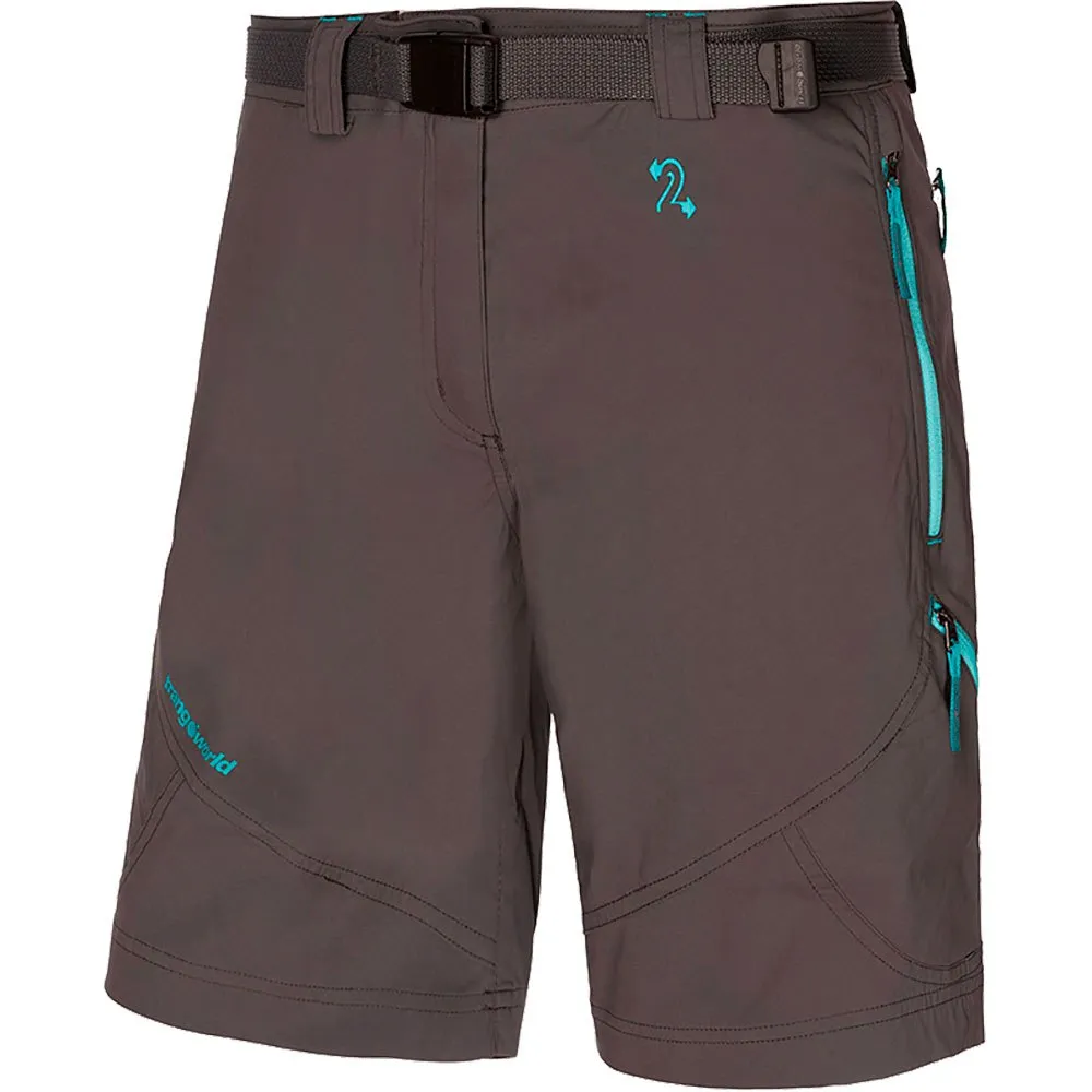 Trango Assy Dn Shorts