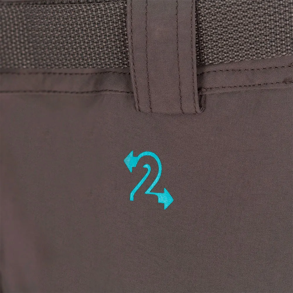 Trango Assy Dn Shorts