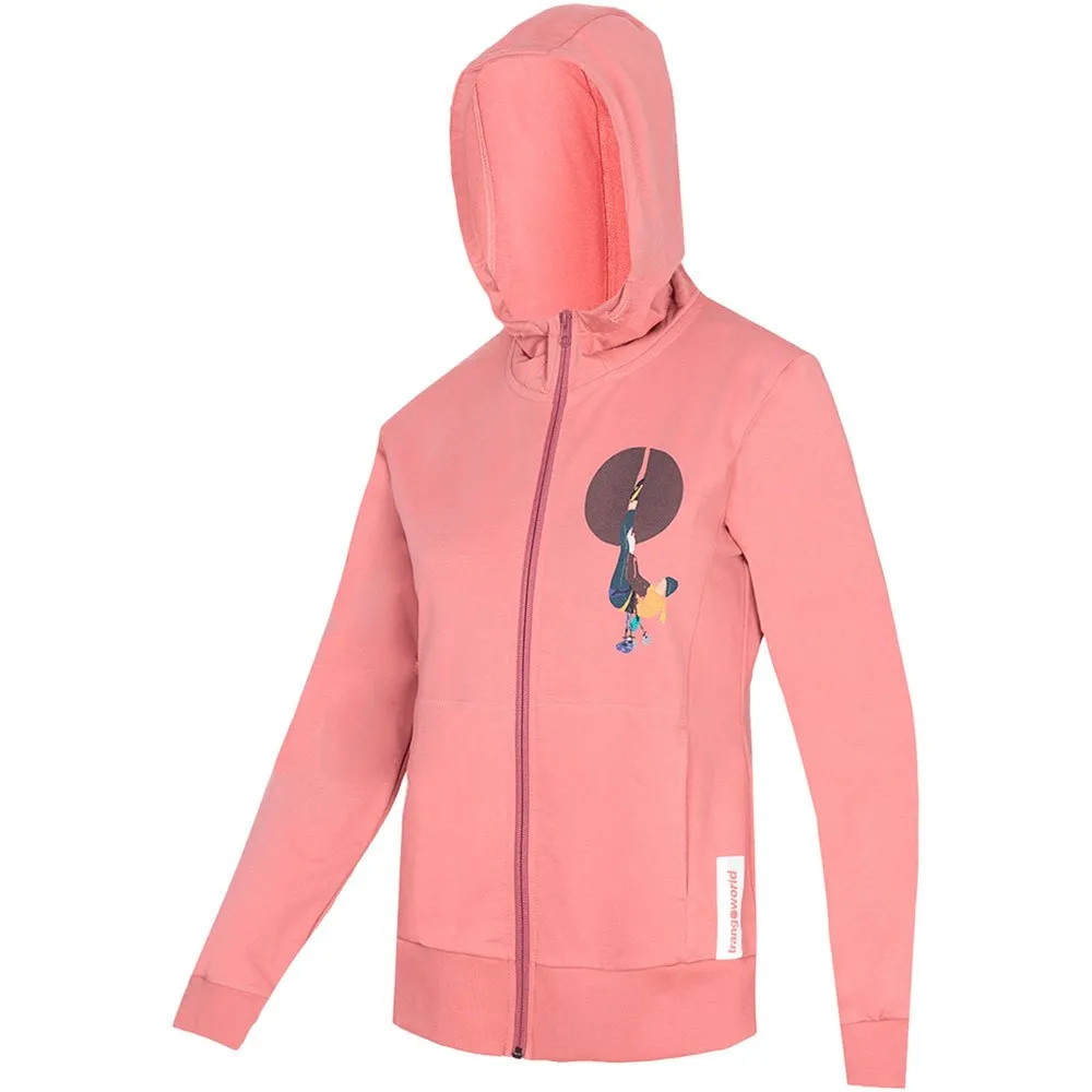 Trango Atxarte Softshelljakke