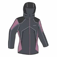 Trango Awear Softshelljakke