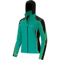 Trango Awear Softshelljakke Trango Awear Softshelljakke
