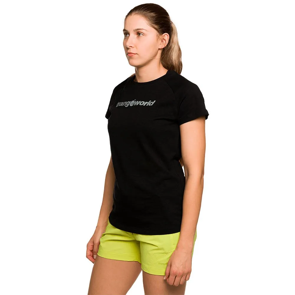 Trango Azagra Th Kortarmet T-skjorte Trango Azagra Th Kortarmet T-skjorte
