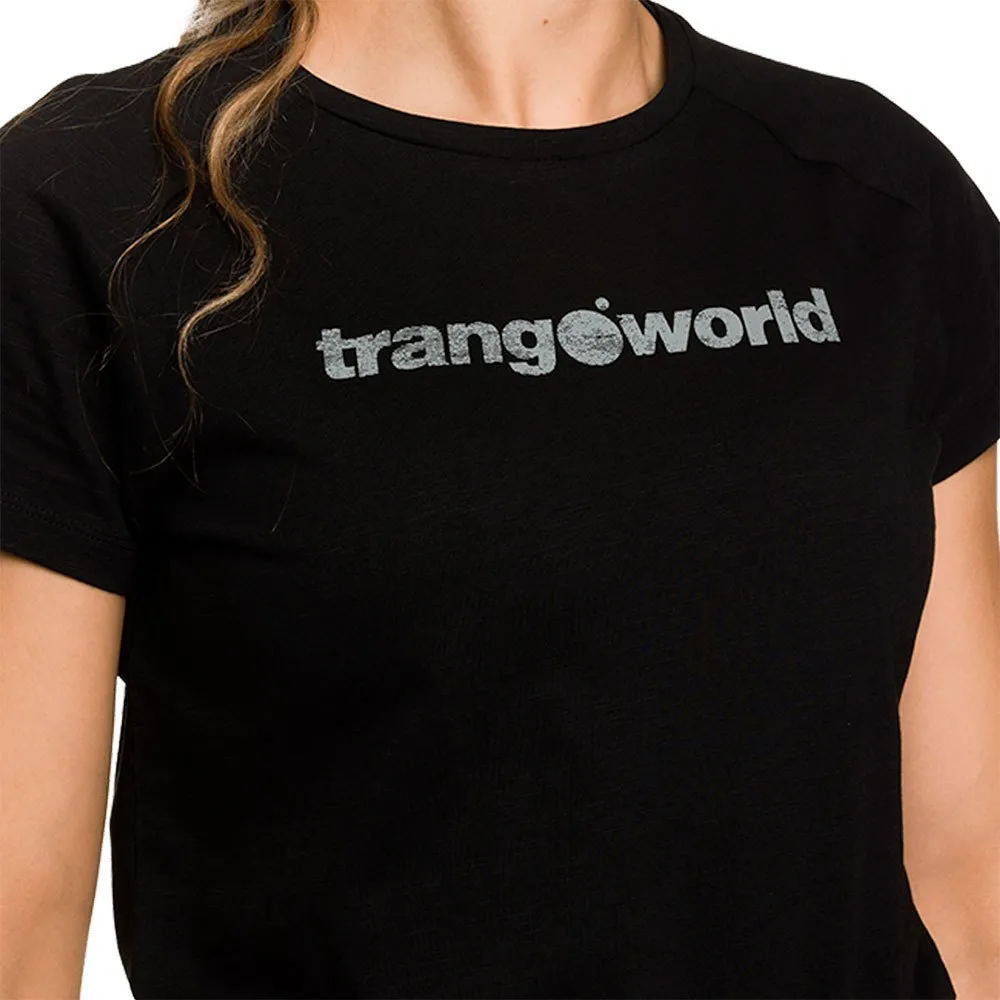 Trango Azagra Th Kortarmet T-skjorte Trango Azagra Th Kortarmet T-skjorte