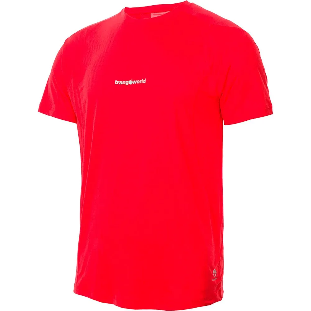 Trango Azlor Kortarmet T-skjorte Trango Azlor Kortarmet T-skjorte