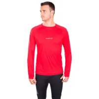 Trango Bailo Langarmet T-skjorte Trango Bailo Langarmet T-skjorte