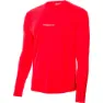 Trango Bailo Langarmet T-skjorte, Red