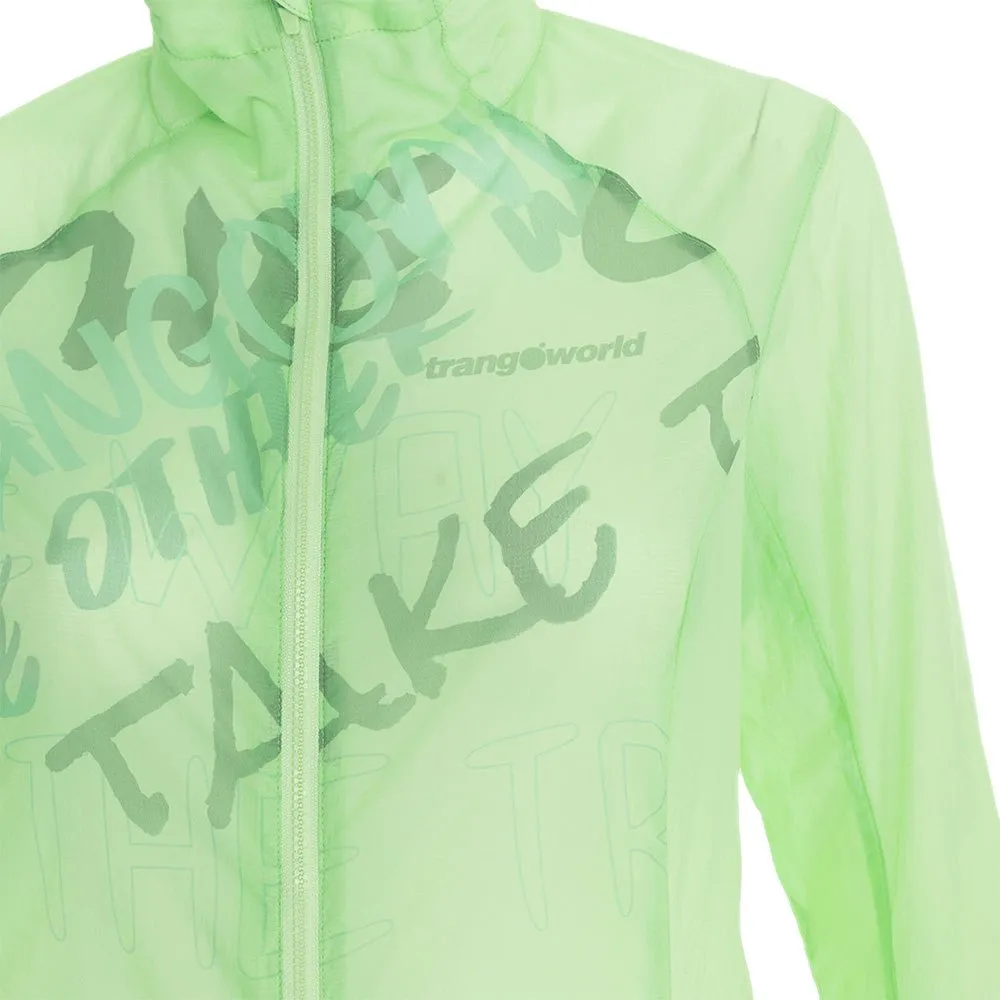 Trango Bains Jakke