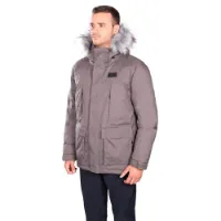Trango Basel Termic Dv Jakke Trango Basel Termic Dv Jakke
