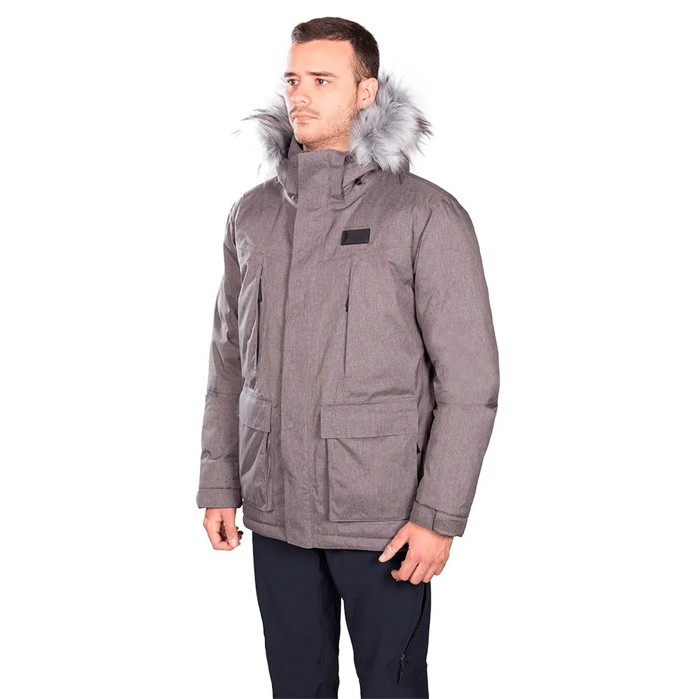 Trango Basel Termic Dv Jakke Trango Basel Termic Dv Jakke