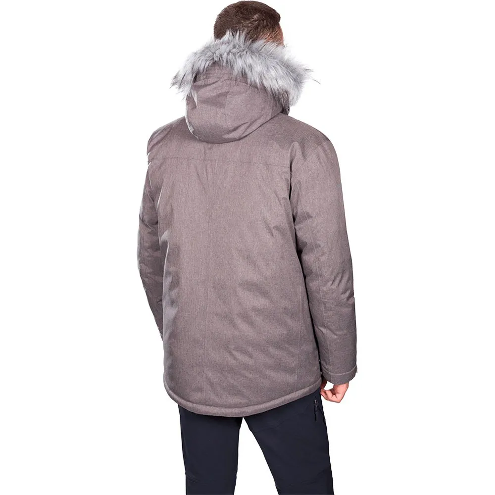 Trango Basel Termic Dv Jakke Trango Basel Termic Dv Jakke