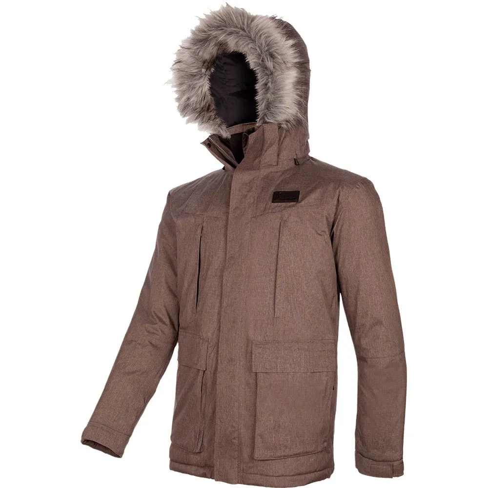 Trango Basel Termic Dv Jakke Trango Basel Termic Dv Jakke
