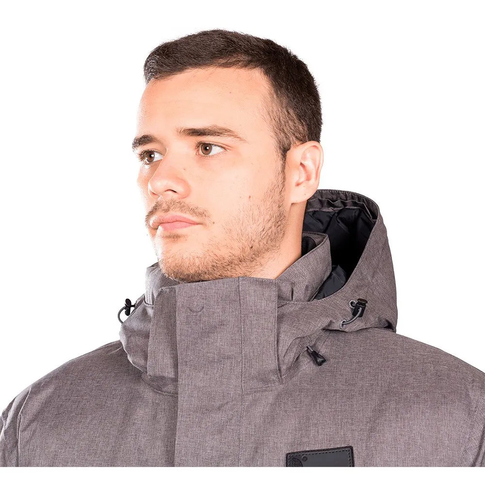 Trango Basel Termic Dv Jakke Trango Basel Termic Dv Jakke