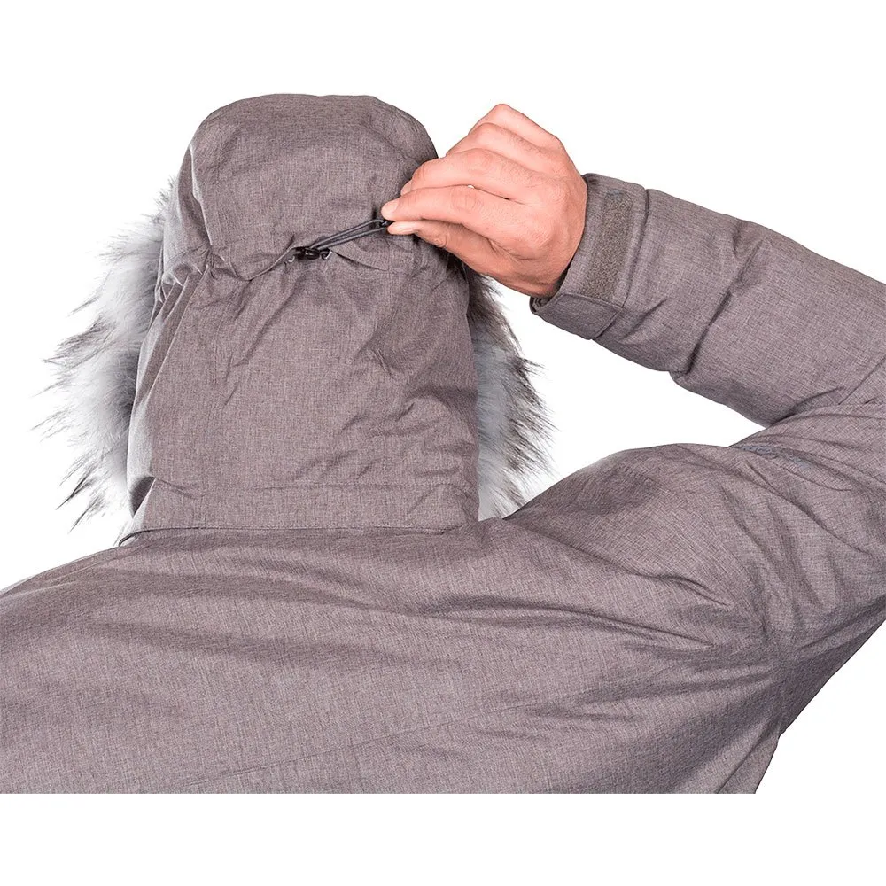 Trango Basel Termic Dv Jakke Trango Basel Termic Dv Jakke