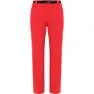 Trango Baya Dn Regular Bukser, Red
