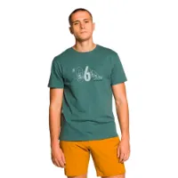 Trango Bayra Kortarmet T-skjorte Trango Bayra Kortarmet T-skjorte