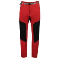 Trango Bellagid Fleecejakke Med Full Glidelås Trango Bellagid Fleecejakke Med Full Glidelås