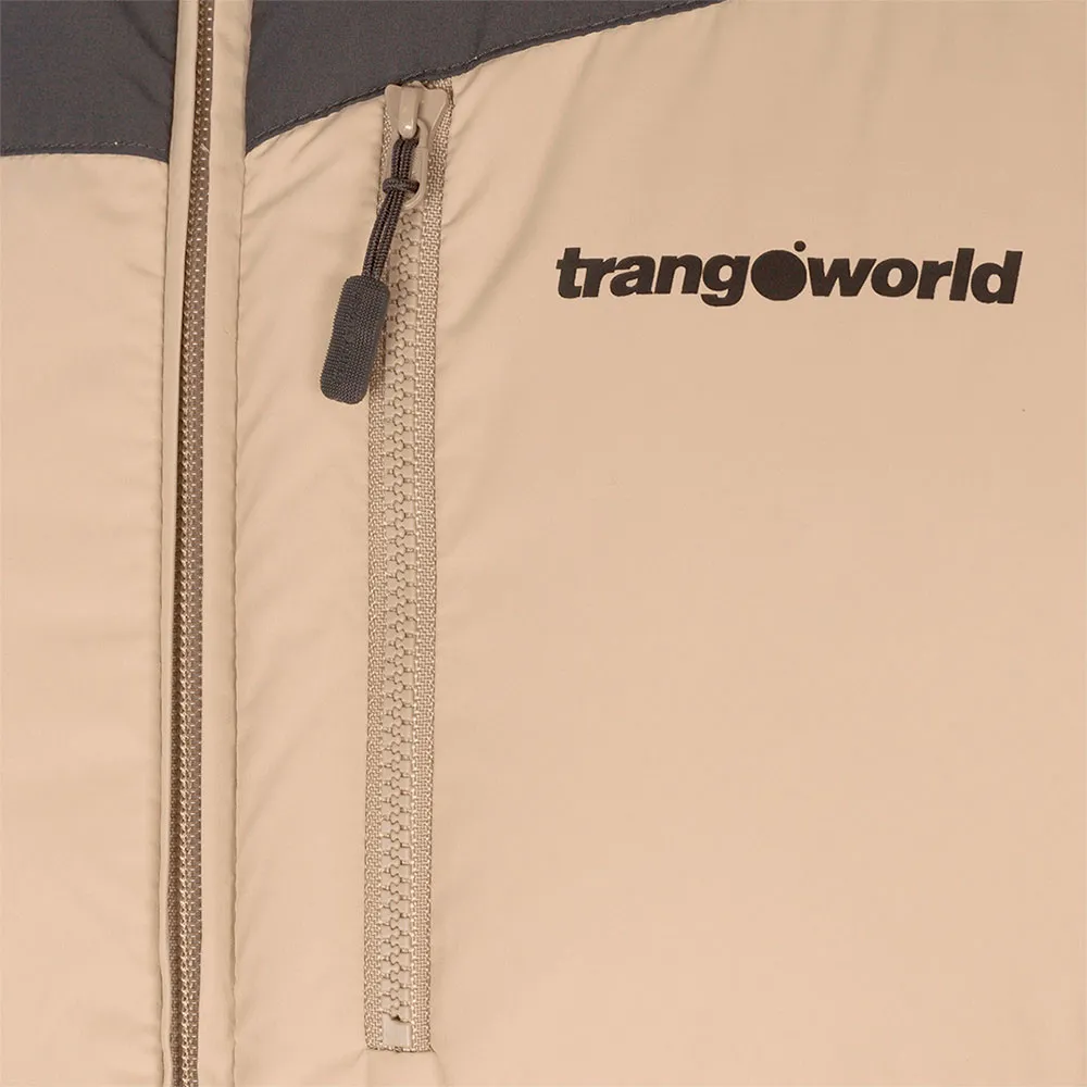 Trango Belluno Vest, Beige / black