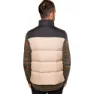 Trango Belluno Vest, Beige / black