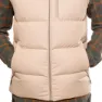 Trango Belluno Vest, Beige / black